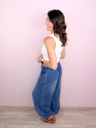 Style Statement Pants