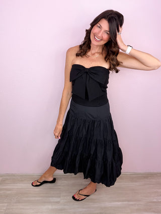 Everyday Dream Maxi Skirt