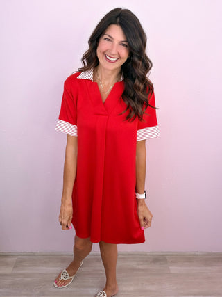 Chic Days Dress