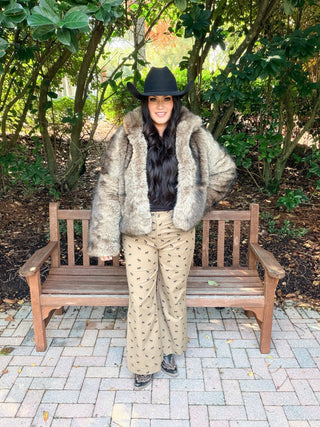 High Society Jacket