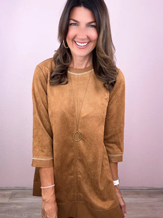 Vineyard Affair Dress