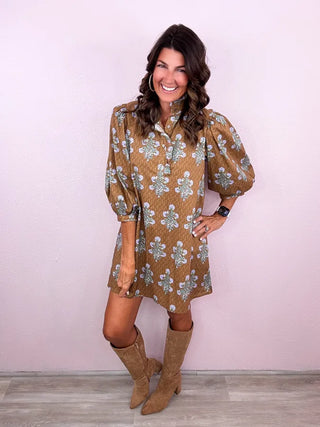 Better Than Ever Dress