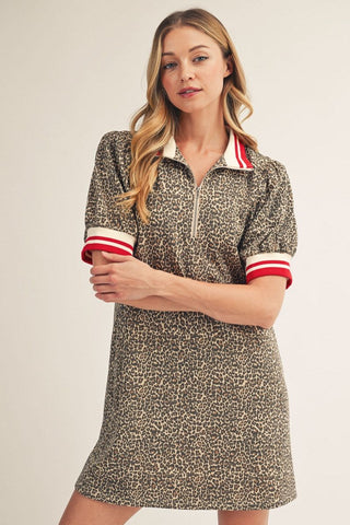 Styled With Ease Dress