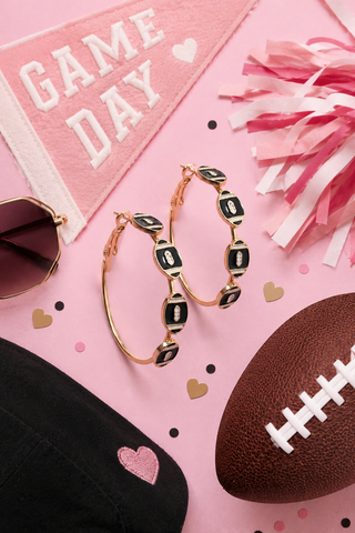 Varsity Vibes Hoops