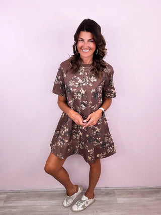 Thriving Vibes Dress