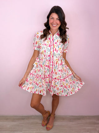 Wildflower Wishes Dress