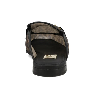 LEOPARD BOUQUET LOAFER