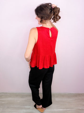 Everyday Darling Top