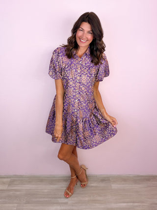 Wear It Well Dress
