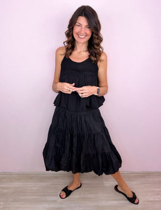 Sweet & Chic Top