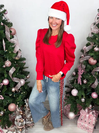 Bringing It On Pants