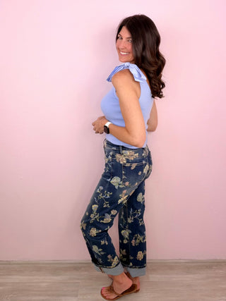 Pretty Little Bow Tank