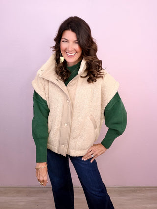 Fireside Pullover Sweater