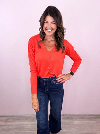 DREAMY Lux Ultra Soft Pullover Sweater