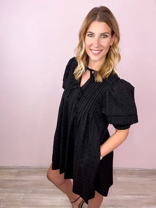 Bows And Kisses Dress