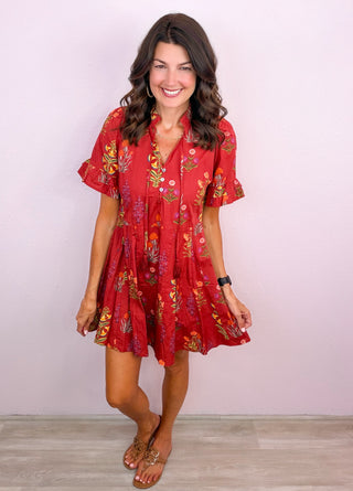 First Embrace Dress