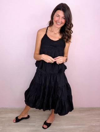 Sweet & Chic Top