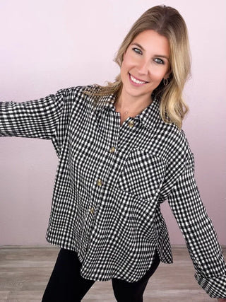 Falling For It Shacket