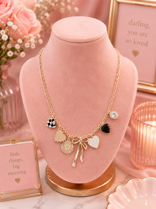 Sweet Little Things Necklace