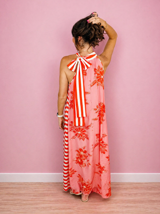 Palm Springs Dream Maxi Dress