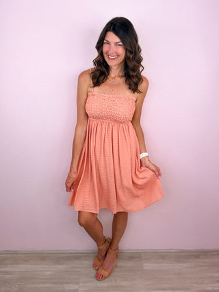 Delicate Days Dress