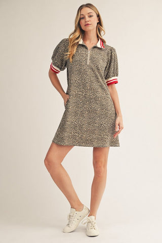 Styled With Ease Dress