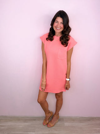Everyday Ease Dress