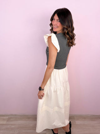 Hamptons Social Moment Dress
