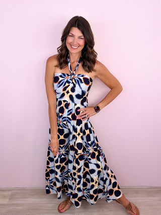 Rising Style Jumpsuit