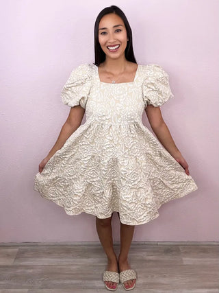 Writing Love Letters Dress