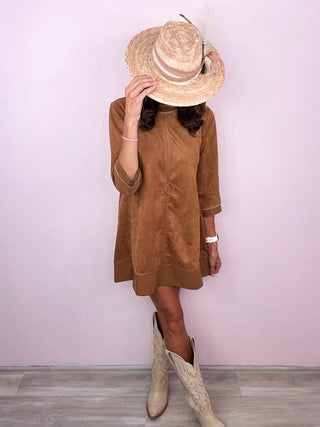 Vineyard Affair Dress