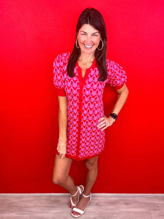 Desirable Style Dress