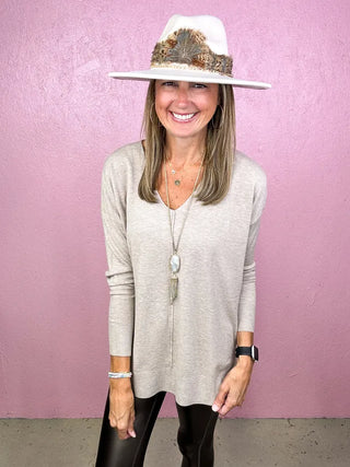 DREAMY Lux Ultra Soft Pullover Sweater