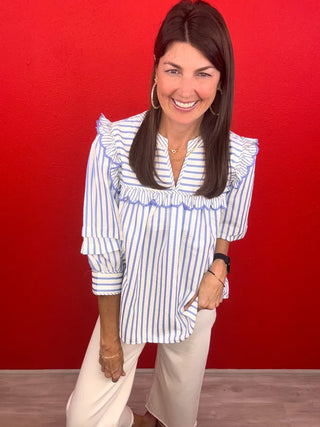 Most Talked About Top