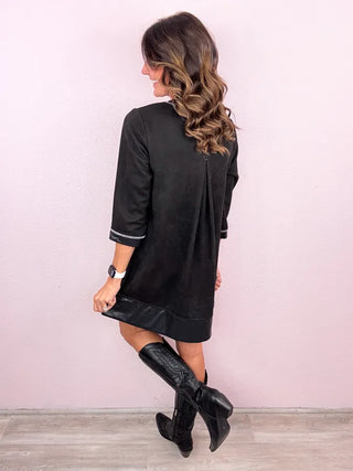 Vineyard Affair Dress