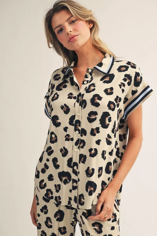 Wildly Chic Set