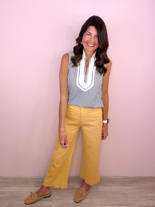 MIA Layce Summer Mule
