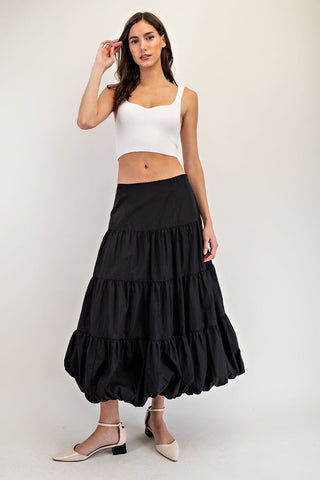 Everyday Dream Maxi Skirt