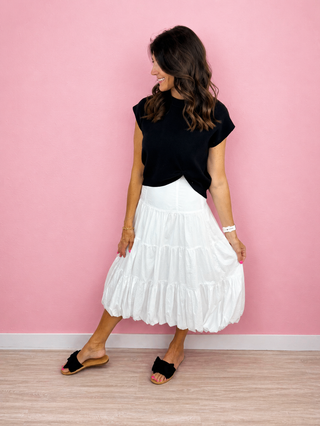 Everyday Dream Maxi Skirt