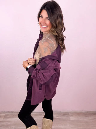 Layering Essential Lace Top