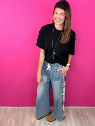 Bringing It On Pants