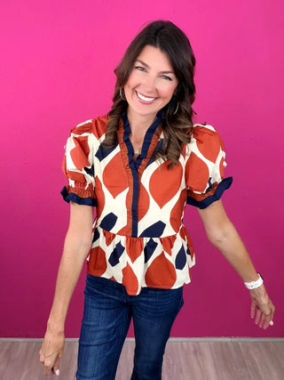 Pathway To Happiness Top