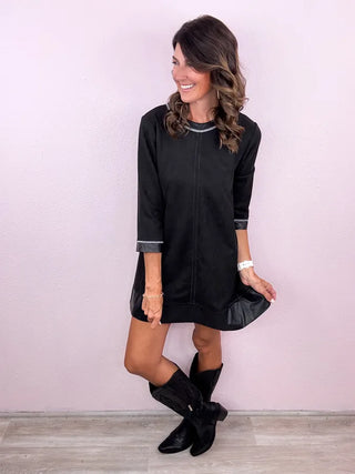 Vineyard Affair Dress