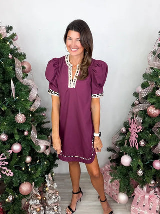 Charmed Feeling Dress