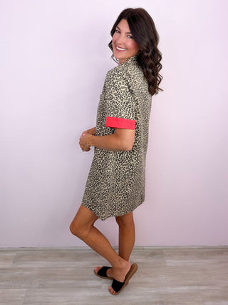 Everyday Edge Dress