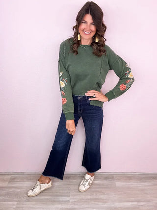 Wonderful Moments Top