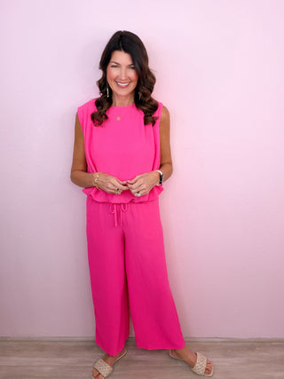 Effortless Style SET