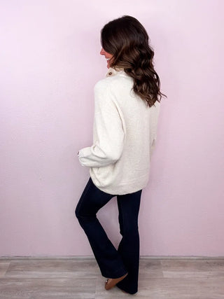 Pretty Please Sweater