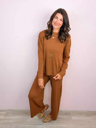 Better Together Set (Camel)