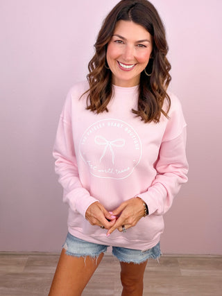 TPH Logo Pullover